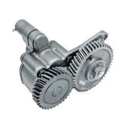 3055195R93 Pompa olejowa silnika D310 D358 CASE 946, 955, 956, 1046, 1055, 1056 3136433R95, 3136445R92