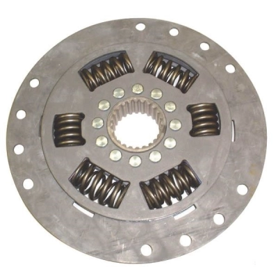 370003010 Amortyzator tłumik drgań DEUTZ SAME HURLIMAN 326001810, 1866600021, 2948N, 0.011.3942.4, 342702502