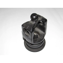 Widełki ciągnikowe do  przegubu homokinetycznego