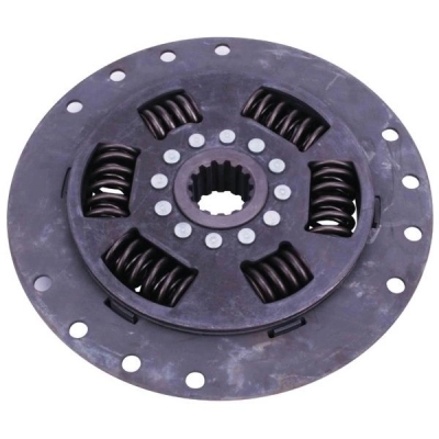 5187958 Amortyzator tłumik drgań SACHS CASE NEW HOLLAND 370008410, 47126701, 87527552