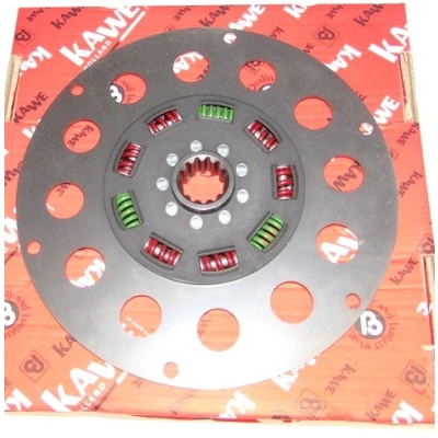 347952A1 Amortyzator tłumik drgań CASE 92590C2, 370000610 343600800 370003410