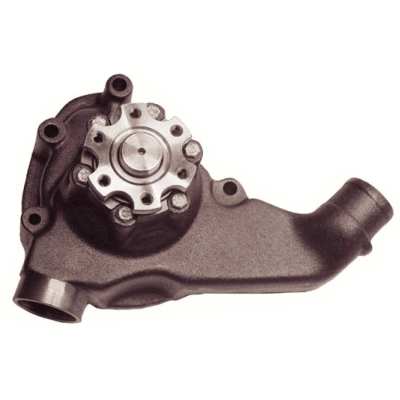 pompa wody CLAAS Dominator Mercedes OM366A