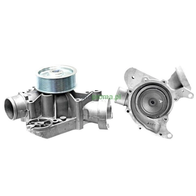 04901740 Pompa wody DEUTZ TCD 2013 L4 4V , TCD 2013 L6 4V