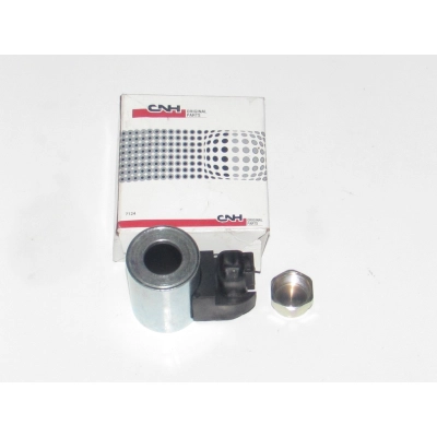 Cewka 87608473 ORYGINAL CASE CNH