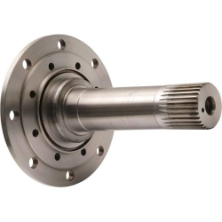Wał koła nowy typ fi-135mm 6-CYL URSUS, 86161040