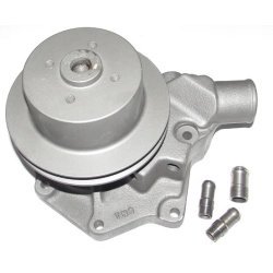 AR92418 Pompa wody 167 mm JOHN DEERE 1040 1140 1350 1550 1640 1750 1840 1850 2040 2140 2250 2450 2650 2850 5300 5400 550