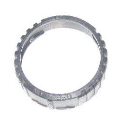 Nakrętka filtra paliwa pompy zasilającej JOHN DEERE CASE JCB NEW HOLLAND FIAT