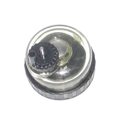 32925708 Szkło osadnika filtra paliwa pompy zasilającej JOHN DEERE CASE JCB NEW HOLLAND FIAT