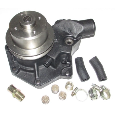 RE26327 Pompa wody JOHN DEERE 127mm AR92416, AR92417, RE24845, RE25338, RE60489