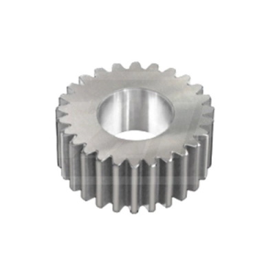 Koło centralne osi przedniej satelita 26-Z L35588 do ciągników Case, John Deere, Deutz