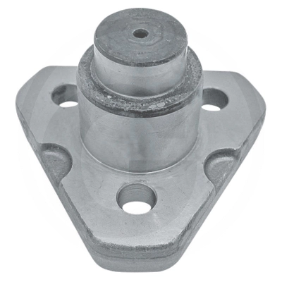 Sworzeń zwrotnicy czop trzpień osi 81863173 do ciągników Case oraz New Holland CAR125149