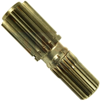 Wałek napędu satelit 14/21 zębów CASE JOHN DEERE FENDT NEW HOLLAND L60106