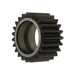 koło osi przedniej satelita 23 zębów JOHN DEERE DEUTZ MASSEY FERGUSON FENDT SAME F339300020790, R212854, 148396