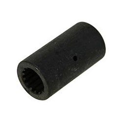 Tuleja łącząca złączka wału MASSEY FERGUSON LANDINI SAME 1824119M2 02552617010 25526170