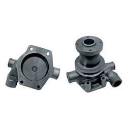 81718104 Pompa wody wodna FORDFordson Dexta, Super Dexta