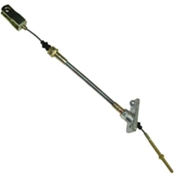 Linka sprzęgła 570 mm 7700045792