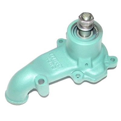 130-0007 Pompa wody wodna RENAULT CLAAS DOMINATOR PERKINS MASSEY FERGUSON