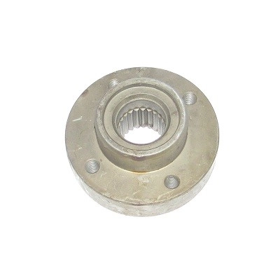 1966270C1 Piasta wału kardana Renault, Case, Massey Ferguson, Claas, Zetor (Major)