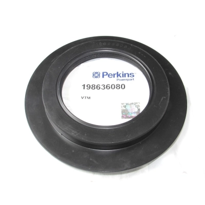 Uszczelniacz wału PERKINS ORYGINAŁ  198636080