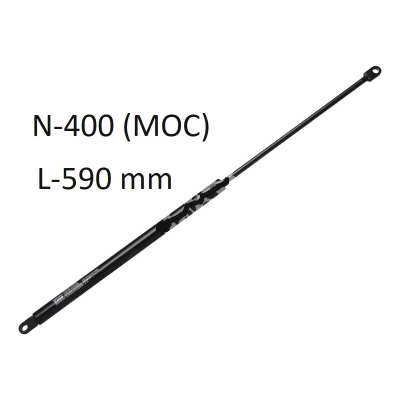 Amortyzator gazowy dynamiczny Renault F-400N 7700002849