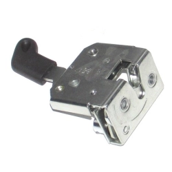 V45217500 Zamek drzwi kabiny LEWY CASE VALTRA VALMET STEYR MASSEY FERGUSON V30316900, 1-34-621-052
