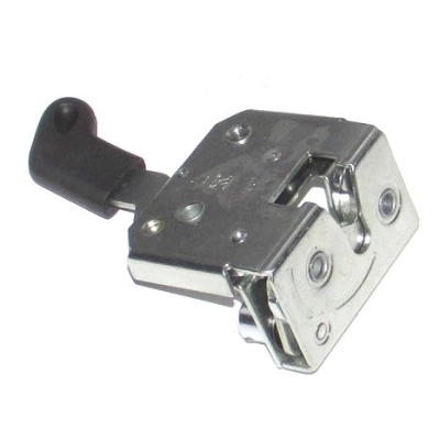 V45217500 Zamek drzwi kabiny LEWY CASE VALTRA VALMET STEYR MASSEY FERGUSON V30316900, 1-34-621-052