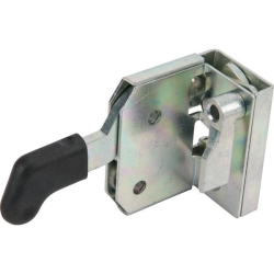 7700035163 Zamek drzwi kabiny LEWY RENAULT ARES AXION