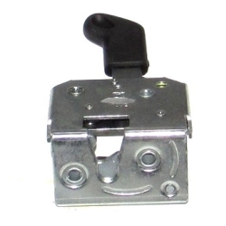 7700035164 Zamek drzwi kabiny PRAWY RENAULT ARES AXION DEUTZ CASE FENDT VALMET VALTRA  04386534 , E281505210028