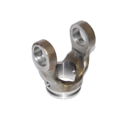 Widłak krzyżak 30x75 rura cytryna 41mm