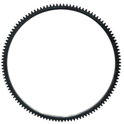 31162121 Wieniec koła zamachowego Z-126 MASSEY FERGUSON PERKINS LANDINI 738588M1