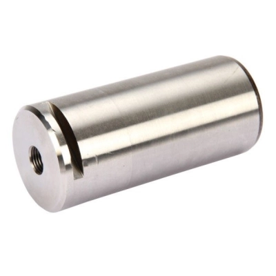 04351104 Sworzeń górny łożyska zwrotnicy osi DEUTZ 37 x 81,5 mm