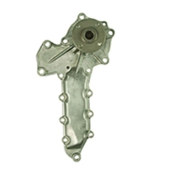 1552173033 Pompa wody KUBOT KUBOTA CASE NEW HOLLAND