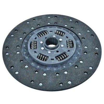 35651400 Tarcza sprzęgłowa LUK VALTRA VALMET 8050 , 8050HI , 8150 , 8150HI , 8200 , 8400 , 8450 , 8450HI , 8550 , 8550HI , 875