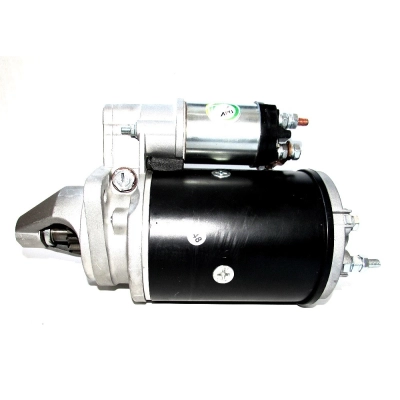 Rozrusznik Claas  Massey Ferguson Merlo Renault  3546391M92, 0001367040