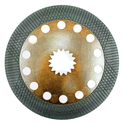 Tarcza hamulcowa CASE MAXXUM 5120 5130 5140 5150 MX 100 110 135 80 90 Mc Cormick  MC MTX 351175A1 , A190067