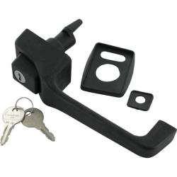 255195A1 Klamka drzwi CASE MX 80 90 100 110 120 135 150 CX MAXXUM 5120 5130 5140 5150 5220 5230 5240 5250