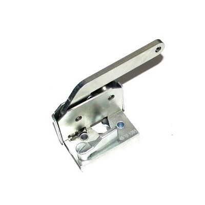 83944243 Zamek drzwi PRAWY CASE DEUTZ NEW HOLLAND FORD JCB DAVID BROWN MCCORMICK  12092901 83944244 K303750