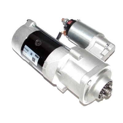 111257 Rozrusznik 10 z 4,5 KW WEIDEMANN CUMMINS CASE