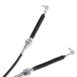 Linka zmiany biegów  RENAULT ARES Długość 1560 mm 7700044999