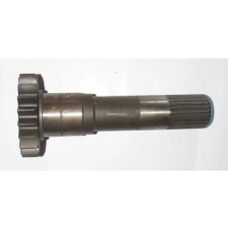 Wałek sprzęgłowy II stopnia Z-20 / 25 , 3599579M1 MASSEY FERGUSON 4215 , 4220 , 4240 , 4265 ,  4315 , 4320 , 4325 , 4335 , 43