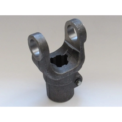 Widłak krzyżak 30/60 1 3/8"" 6 wpustów