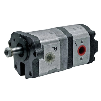 3774612M91 Pompa hydrauliczna MASSEY FERGUSON 362, 365, 372, 375, 382, 390, 398