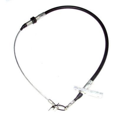 linka hamulca ręcznego renault ares 7700036849