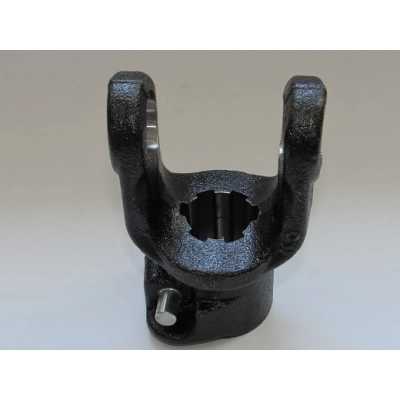 Widłak krzyżak  27X75 1 3/8"" 6 wpustów