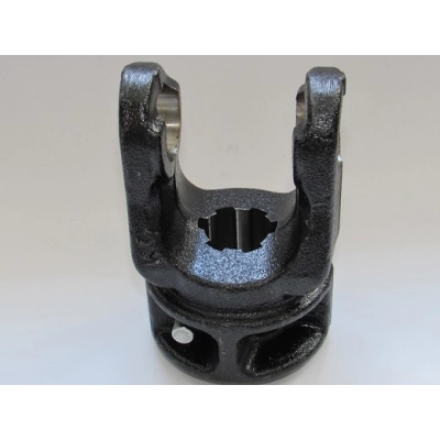 Widłak krzyżak 32X75 1 3/8"" 6wpustów