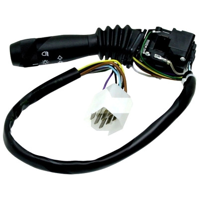 Włącznik przełącznik wielofunkcyjny LANDINI LEGEND Ghibli Mythos Vision New Tier Globus MASSEY FERGUSON 2205, 2210, 2220