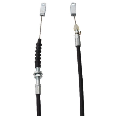 3713025M6 Linka gazu ręcznego L-955 mm MASSEY FERGUSON 6180, 6190R, 8110, 8120, 8130, 8170, 8180, 8210, 8220, 8270, 8280