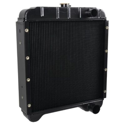 chłodnica wody Case Maxxum 104753A1