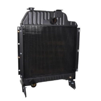 chłodnica wody Massey Ferguson 3618630M92