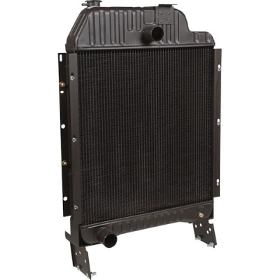 chłodnica wody Massey Ferguson 3619008M92